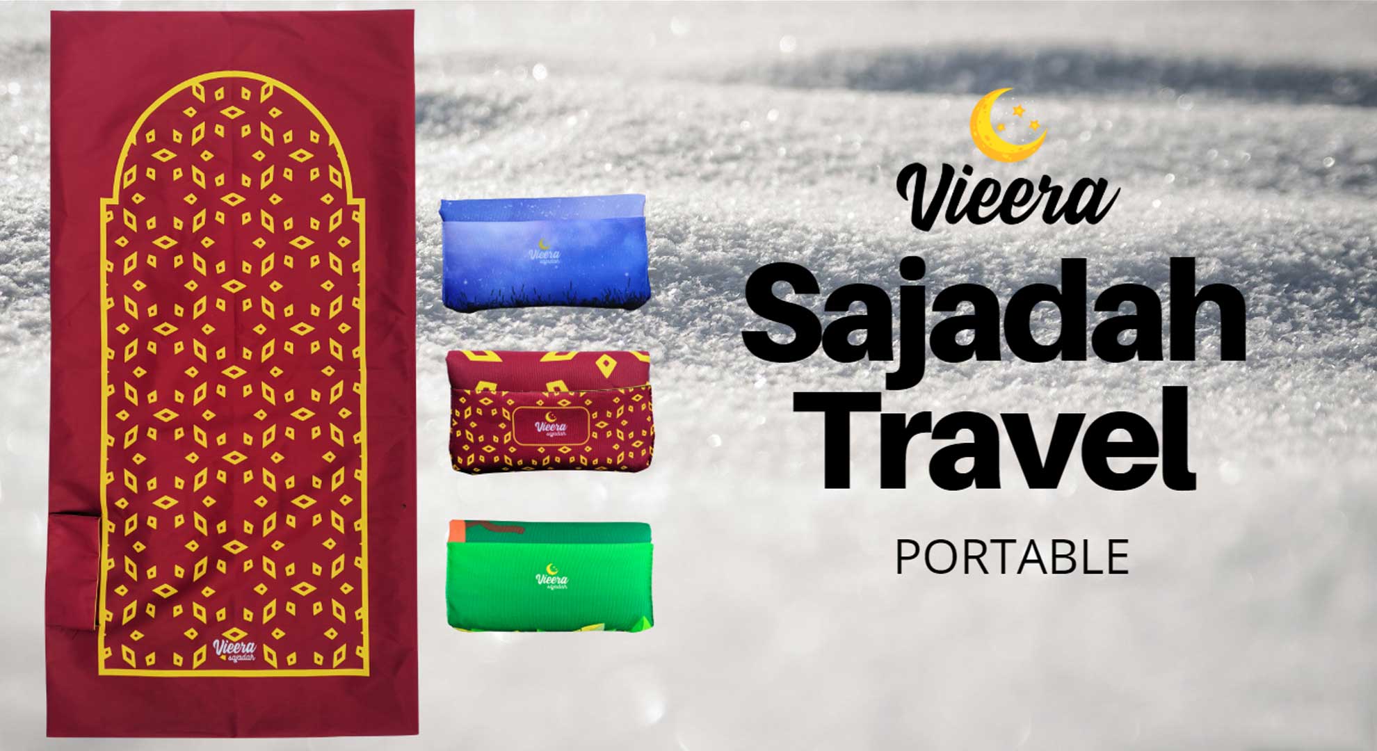 sajadah travel